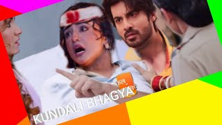 Purvi In ICU EXPOSED Monisha To Police || Kumkum Bhagya || Upcoming Twist