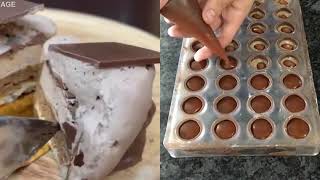 Dark vs Milk Chocolate