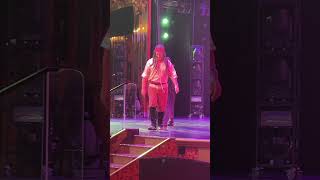 Carnival Glory Halloween costume contest #carnivalcruises #cruiseship #halloween