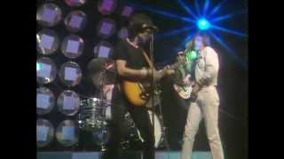 Rods A/K/A Eddie & the Hot Rods "Do Anything You Wanna Do" [Marc UK TV Show - 1977]