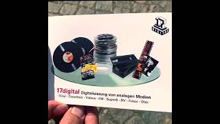 17digital — inklusiver Digitalisierungs-Service in Hamburg