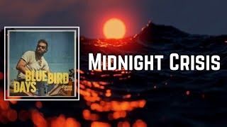 Midnight Crisis Lyrics - Jordan Davis