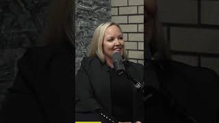 The WOMBLESS WARRIOR talks about her Hysterectomy. Krieger to Wombless Warrior:My Empowering Journey