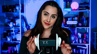 ASMR | Ear Massage | Tingle Con Exclusive Video