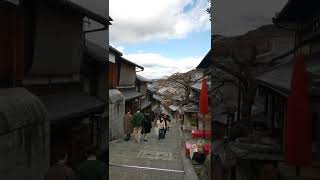 TRAVEL IN JAPAN | KYOTOJAPAN #shortvideo #japan #kyoto #short #shortsfeed #viral #videos #youtube