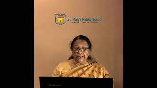 Impressions of Senior Coordinator - Ms Geetha John on the Impact of Covid-19 on the Indian Economy