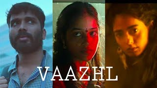 VAAZHL | Iconic shots of Vaazhl