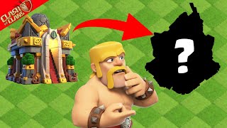 RATHAUS 16 NEIGT SICH DEM ENDE ENTGEGEN 🥺 Clash of Clans