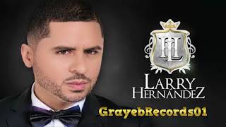 Tu Sonrisa - Larry Hernandez - Grayeb Records01