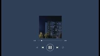 Night vibe playlist, LISTEN STRICTLY IN HEADPHONES