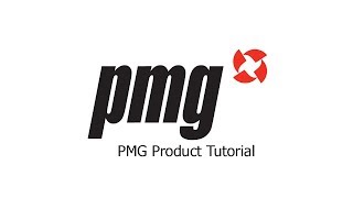 PMG Package Manager