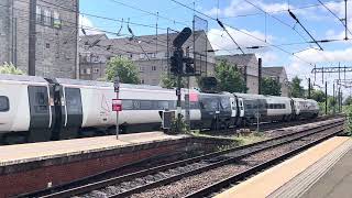 390152 at Haymarket