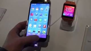 samsung galaxy s5 unboxing !   YouTube