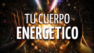 🌀Meditación para ELEVAR el CUERPO ENERGÉTICO | DESBLOQUEA la ENERGÍA de tu CUERPO ETÉRICO