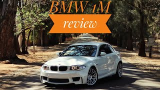 BMW 1M Coupe Review - Enough Said