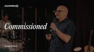 Pastor Steve Graham | Sunday 5th March 2023