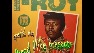 I-Roy - Free Dub Album (Full track Mix)