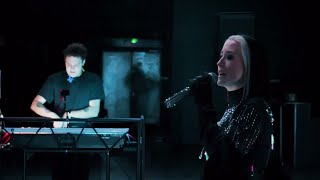 HAYLA - Fall Again (Live Session)