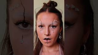 Fairies are real #darkfantasy #fairymakeup #fairycore #makeuptutorial