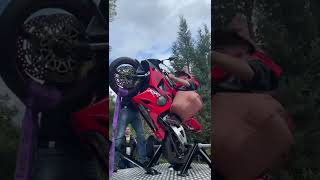 Закрытие сезона #братствобайкеров #moto #bikerparty #shorts