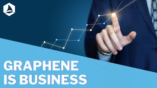 Graphene Is... Industry