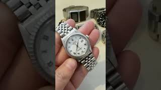 Rolex Datejust 16030 #rolex