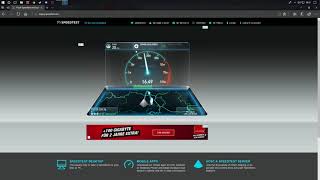 DREI HuiFlat 30 Speedtest -Ich HASSE LTE!