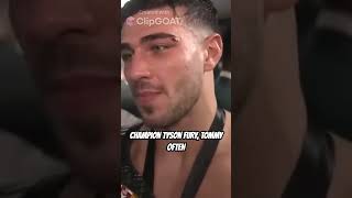 Joe Rogan challenges Dave Portnoy's opinion on Tommy Fury