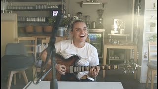 NPR Tiny Desk Contest 2018 - Temme Scott (Understudy)