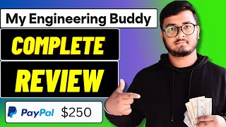 My Engineering Buddy Review: Best Online Tutoring Platform for Students & Teachers (2024)