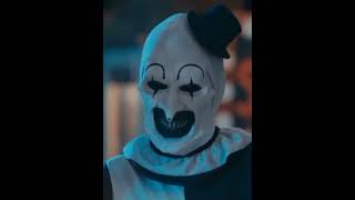 Art the clown Terrifier 2 VS Michael Myers 1981