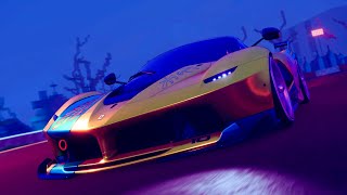 The Crew 2 World Record | FlashBack Freaky Night | 02:35.170