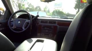 2013 Chevrolet Suburban 1500 Los Angeles Van Nuys Burbank North Ridge 330373