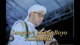 Seng Keri Cokot Boyo FULL BASS | AZZAHIR#cokotboyo