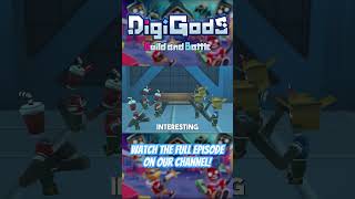 #CatchTheseHands Episode 3! @ChubbierSnail #digigods #quest2 #vr #vrgaming #recroom #gtag #fyp