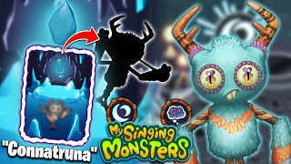 CURIOSIDADES SOBRE O MALANERVO! | My Singing Monsters