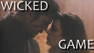 Wicked Game | Penny Dreadful | Vanessa & Ethan