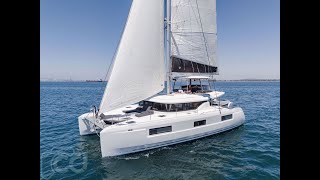 2021 Lagoon 46 for Sale