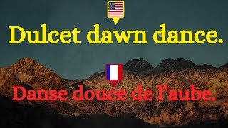 ✅🔥 ECOUTEZ CECI 10 MINUTES CHAQUE JOUR ET VOUS POUVEZ MAÎTRISER L'ANGLAIS 🧠📚