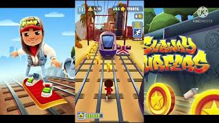 Subway Surfers Unlocking Ella