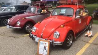 3RD TALBOT LODGE CAR SHOW AUG 28 2016