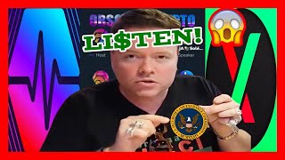 RICHARD HEART PULSECHAIN PULSEX *BREAKING*✅PART3 ALPHA YOU NEED TO HEAR