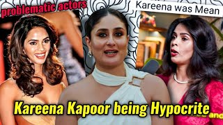 KAREENA KAPOOR BEING MEAN & RUDE: MALLIKA SHERAWAT REVEALS THE TRUTH