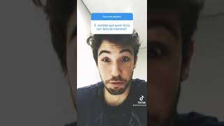 FUM4R CAUSA FALTA DE MEMÓRIA? NÃO LEMBRO - CRINGE DEMAIS rs #shorts