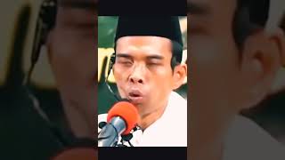 Ustad Abdul Somad | Kenapa orang meninggal Matanya Terbuka