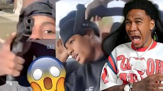 MAC MULA REACTS TO THE WORST MURDERS CAUGHT ON CAM IN CHICAGO