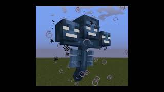 Minecraft Wither boss sound effects