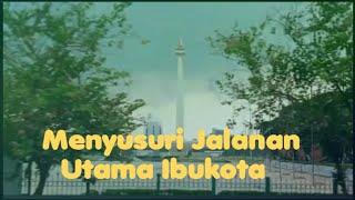 Indahnya Belantara Jakarta #infoterkini #wisatajakarta