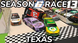 Ramp Racing S6 R13 Texas