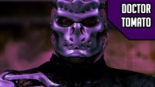 JASON X Review - DoctorTomato